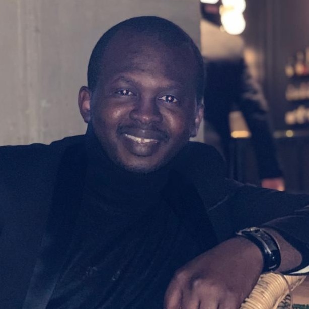 Engélo Boté