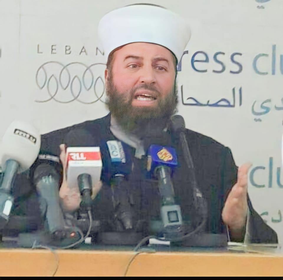 Ali El Sayed