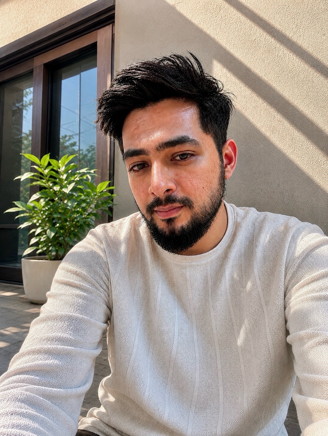 Ahemad Razvi