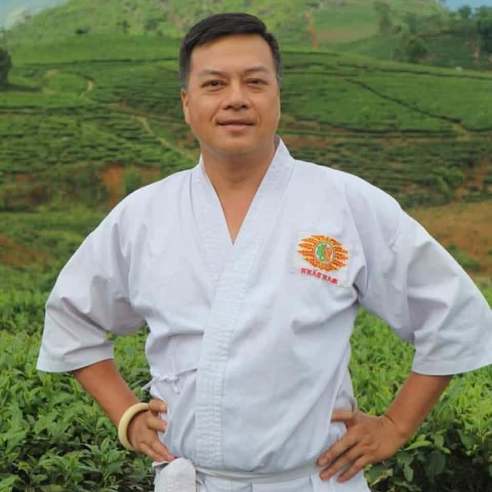 Ha Tran