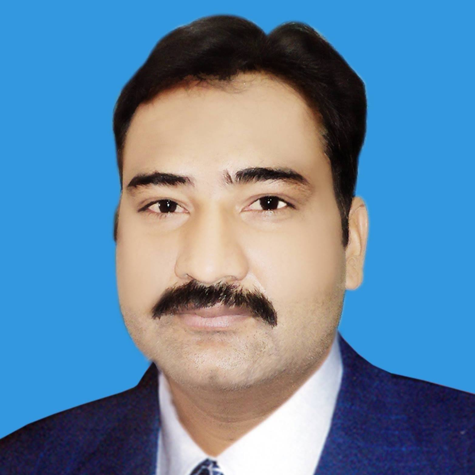Uabad Ur Rahman