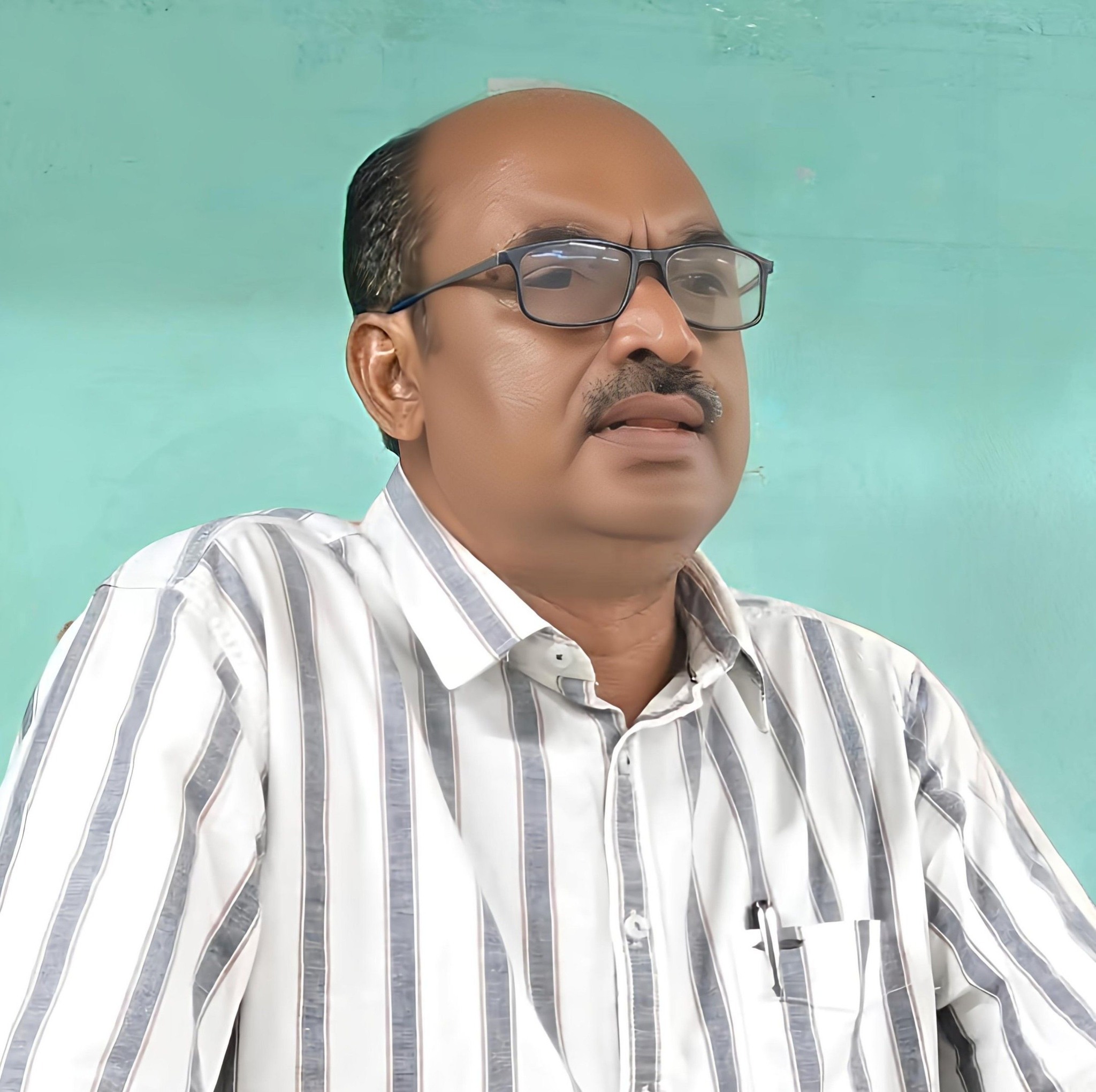 க. மோகனரங்கன்