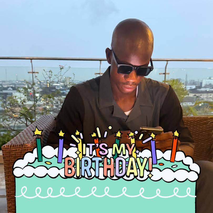 Akhatsokhe M Dauda David