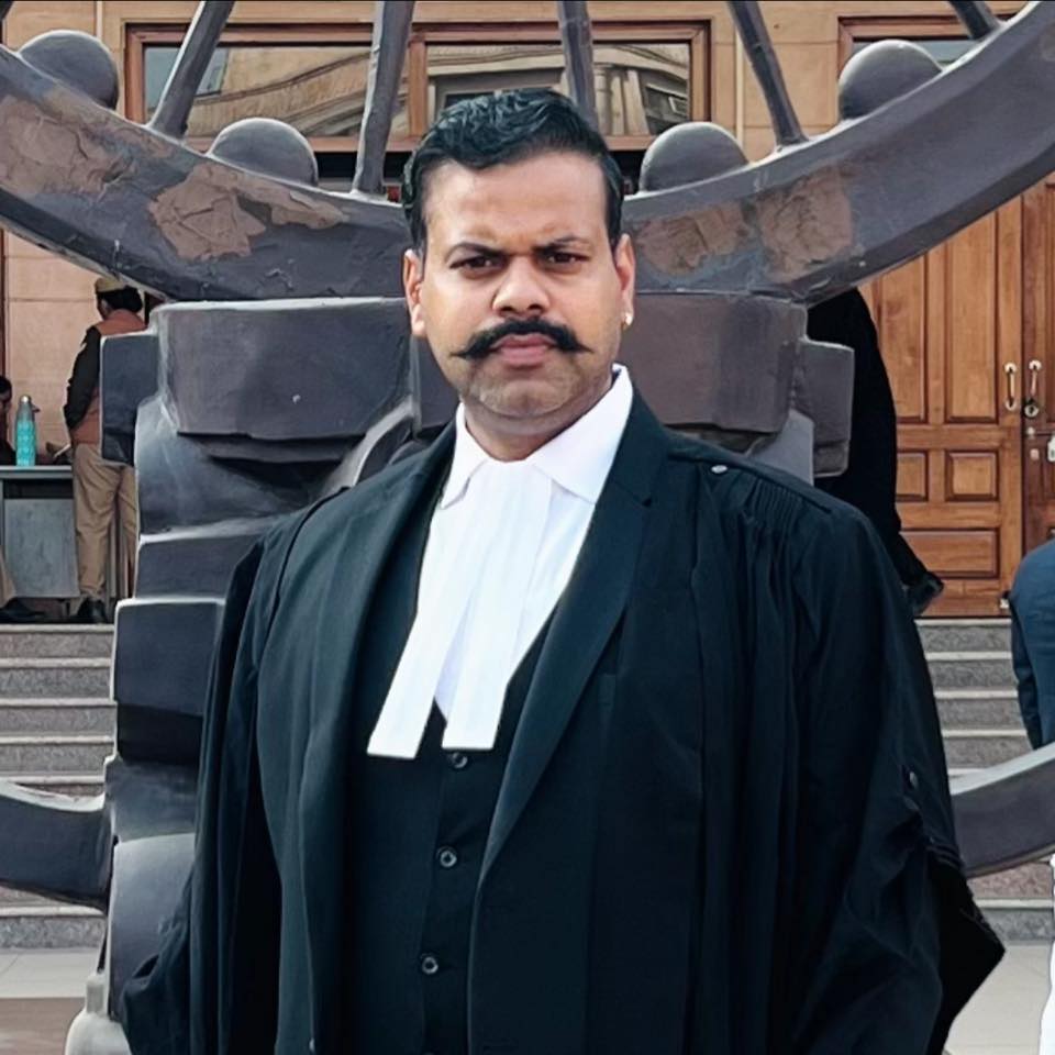 Manoj Rastogi