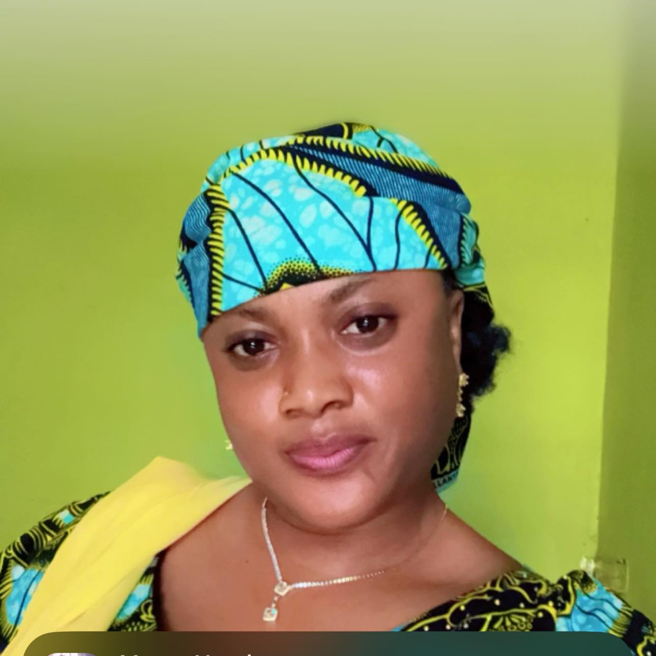 Goni Musa