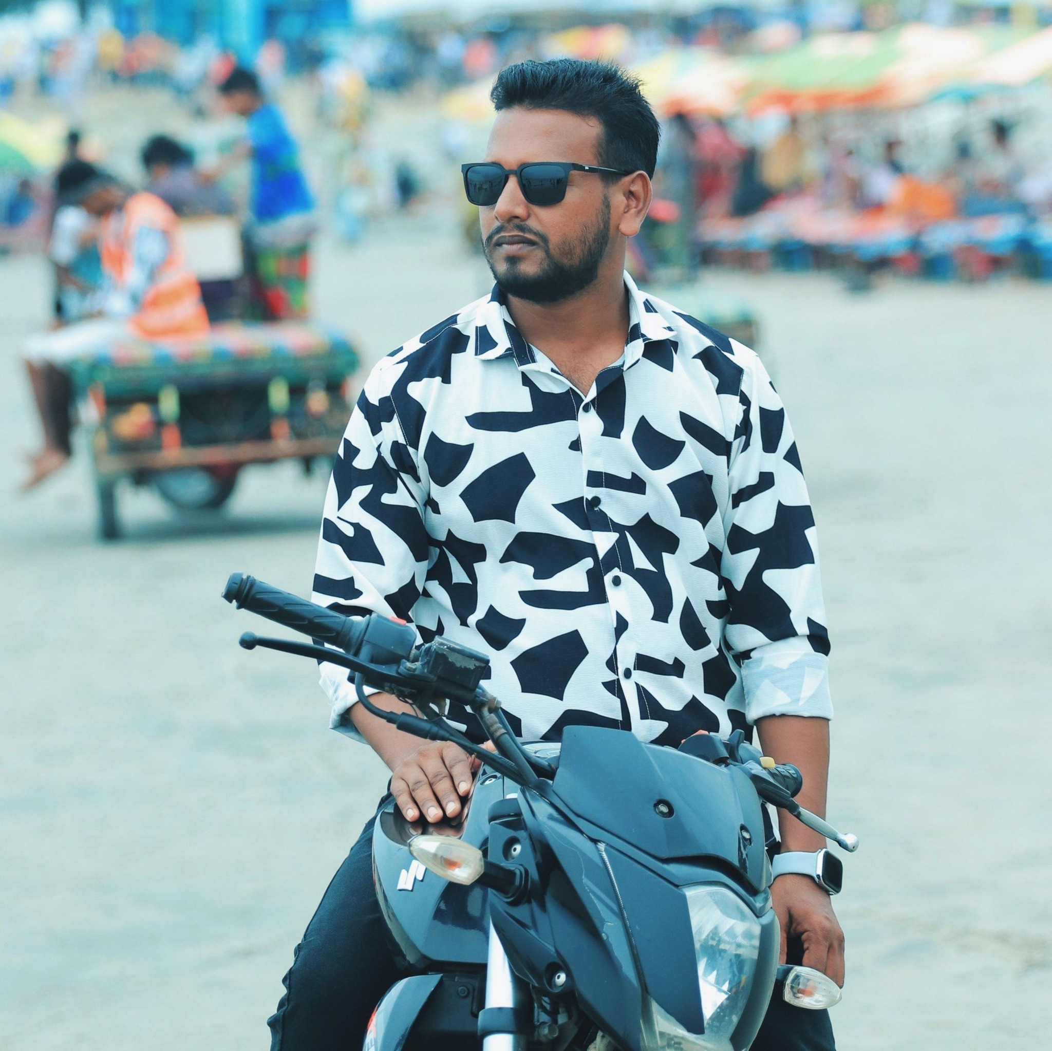 SuJon AbIr