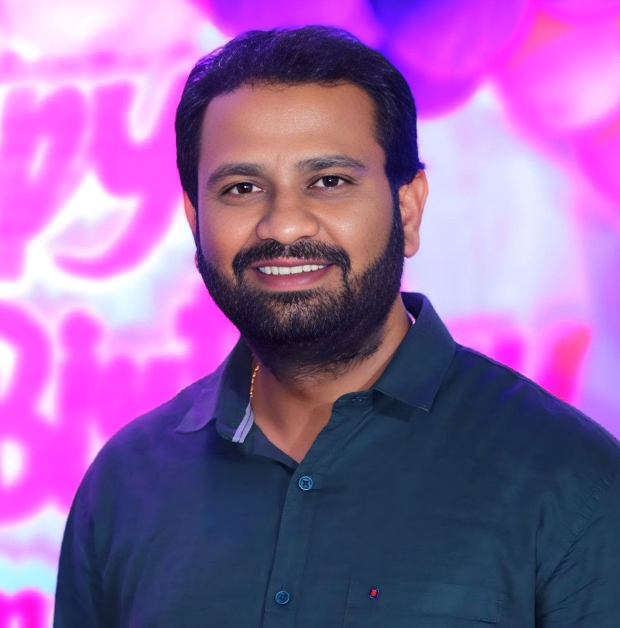 Jithender Reddy