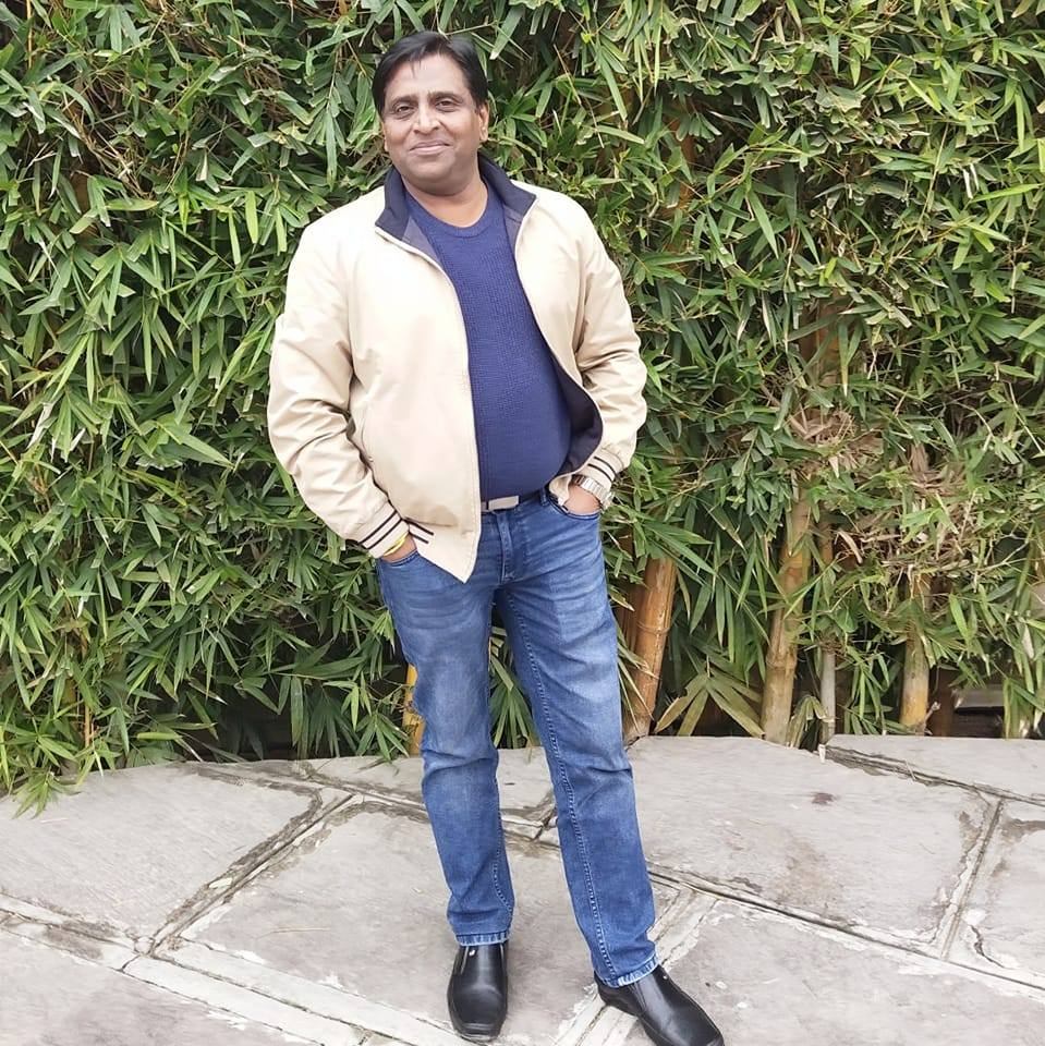 Parveen Gupta - ️ ️ तर्क भले ही कीजिए पर तकरार मत... | Facebook