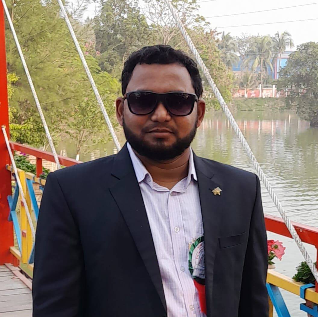 Rasel Ahamed