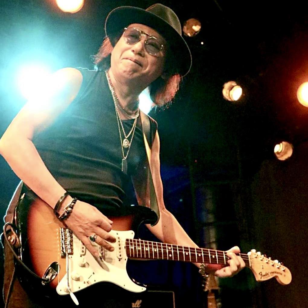 Robin Trower | One of my videos from last nights show at the Plaza ...