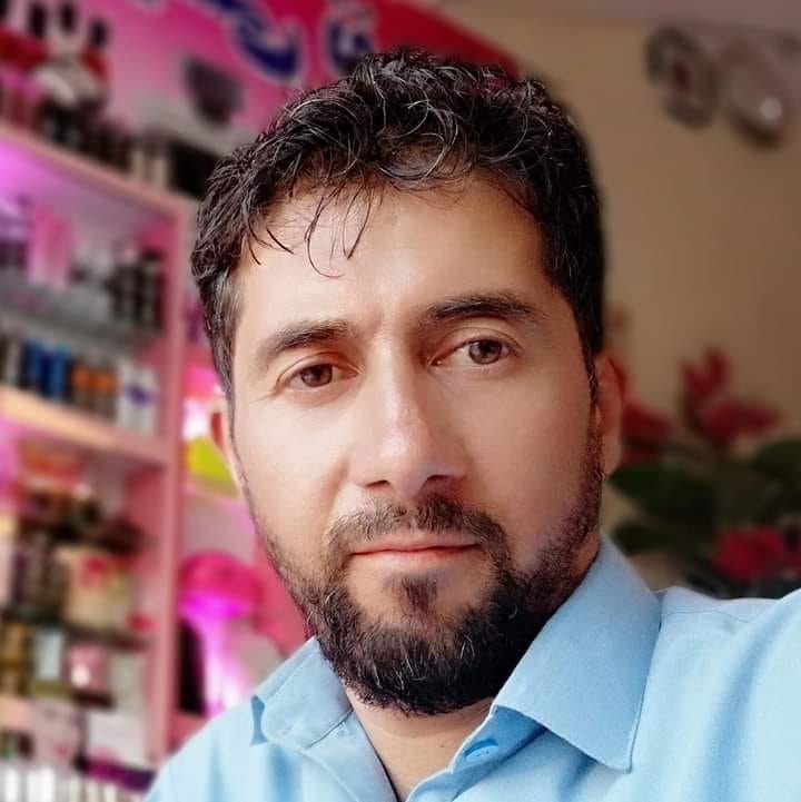 Sayed Rasool Sayed