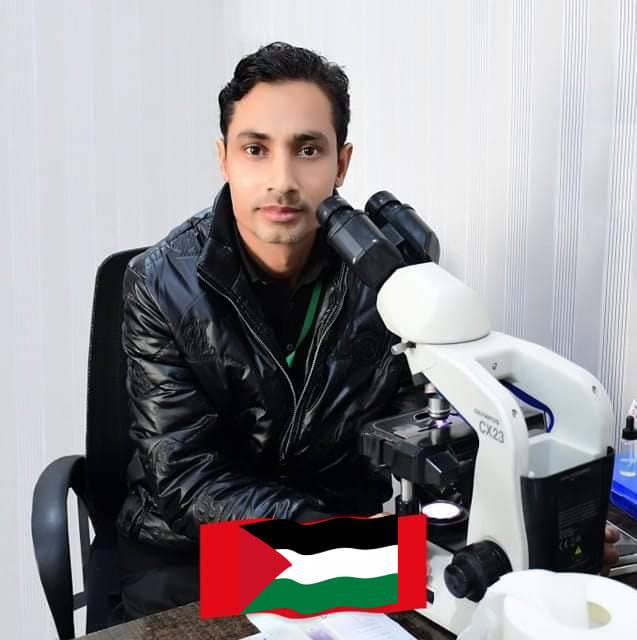 Muhammad Naeem
