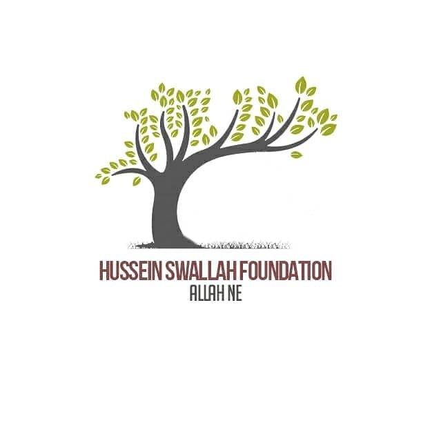 Nasiba Swallah Ussif