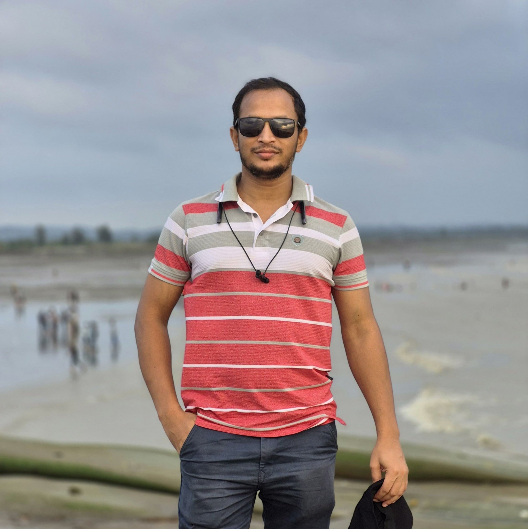 Muhammad Rafik