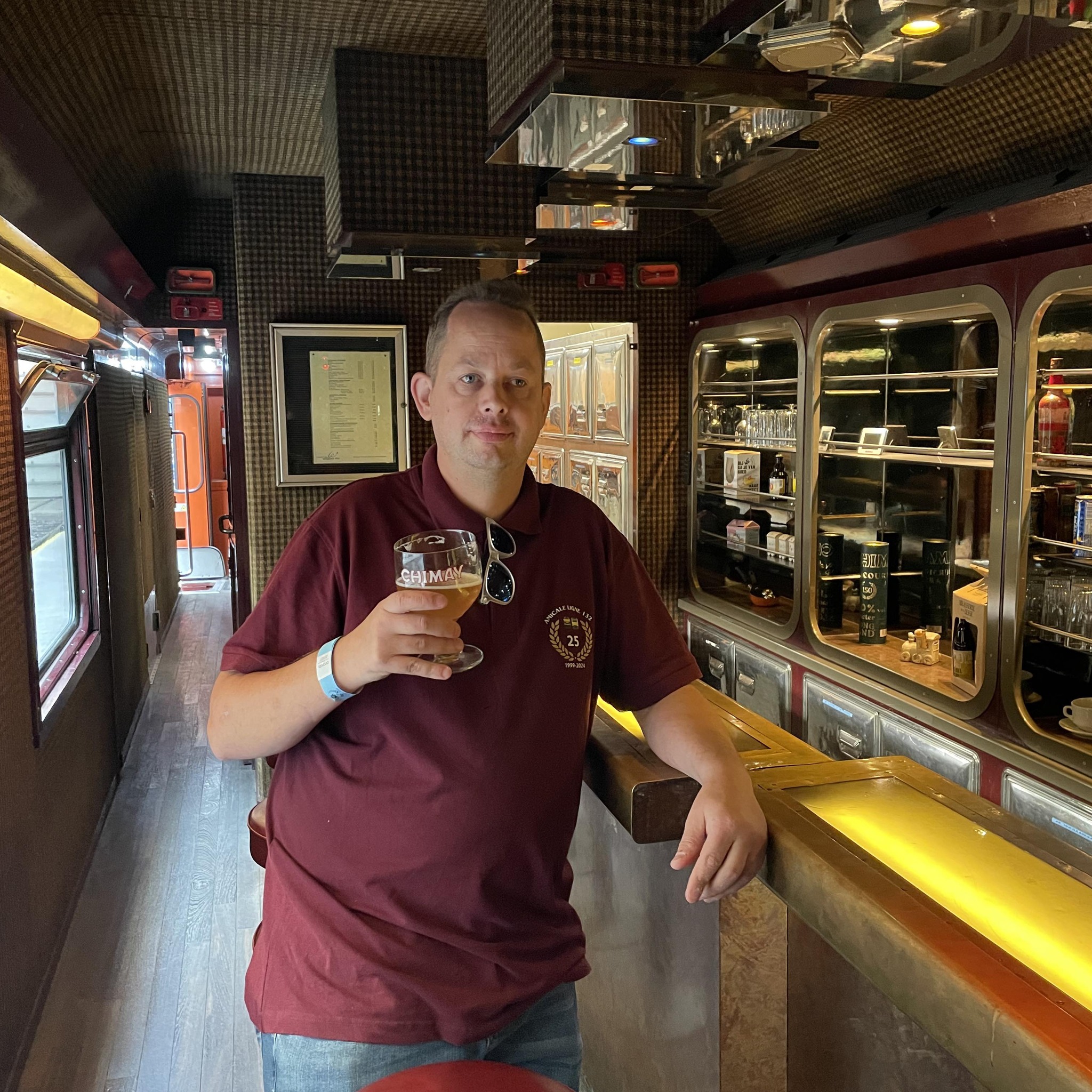 Stoomtrein - 🚂 Save the Date! 🚂 Op zaterdag 2 en zondag 3 mei 2026 is ...