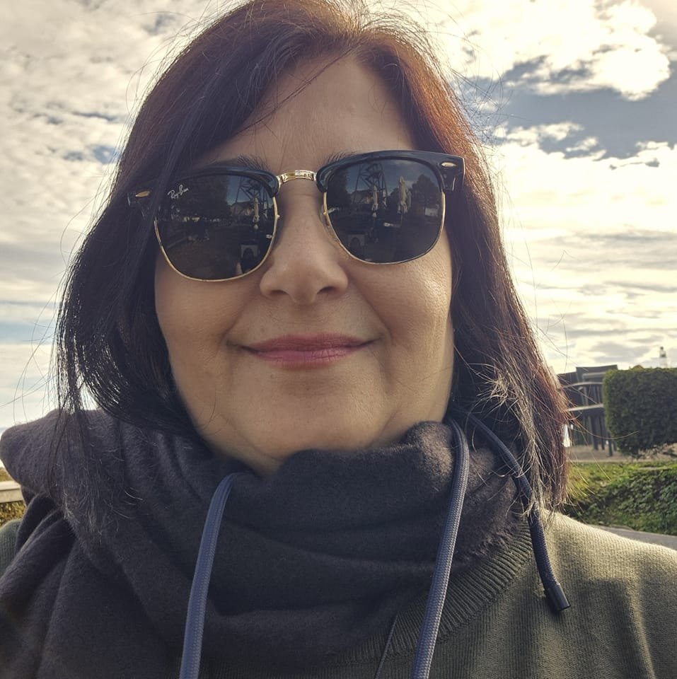 Rosane Guelber