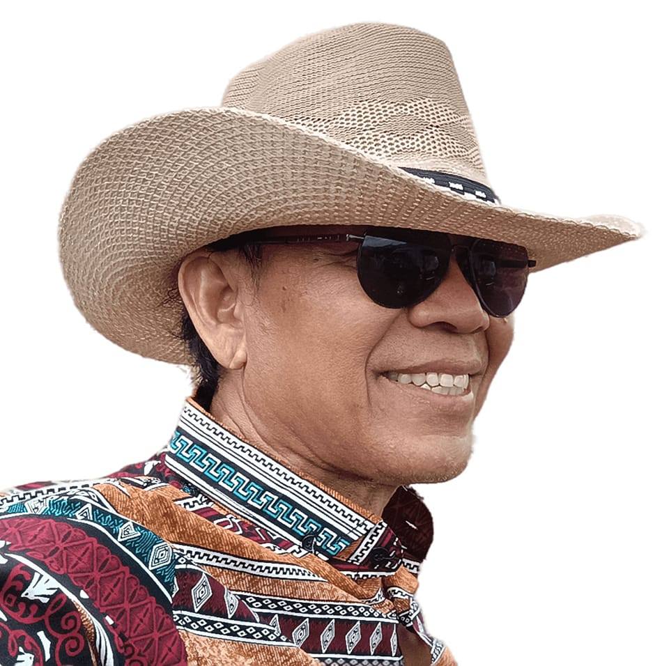 Wakil Ketua Dewan Pertimbangan Presiden Republik Indonesia (Wantimpres ...