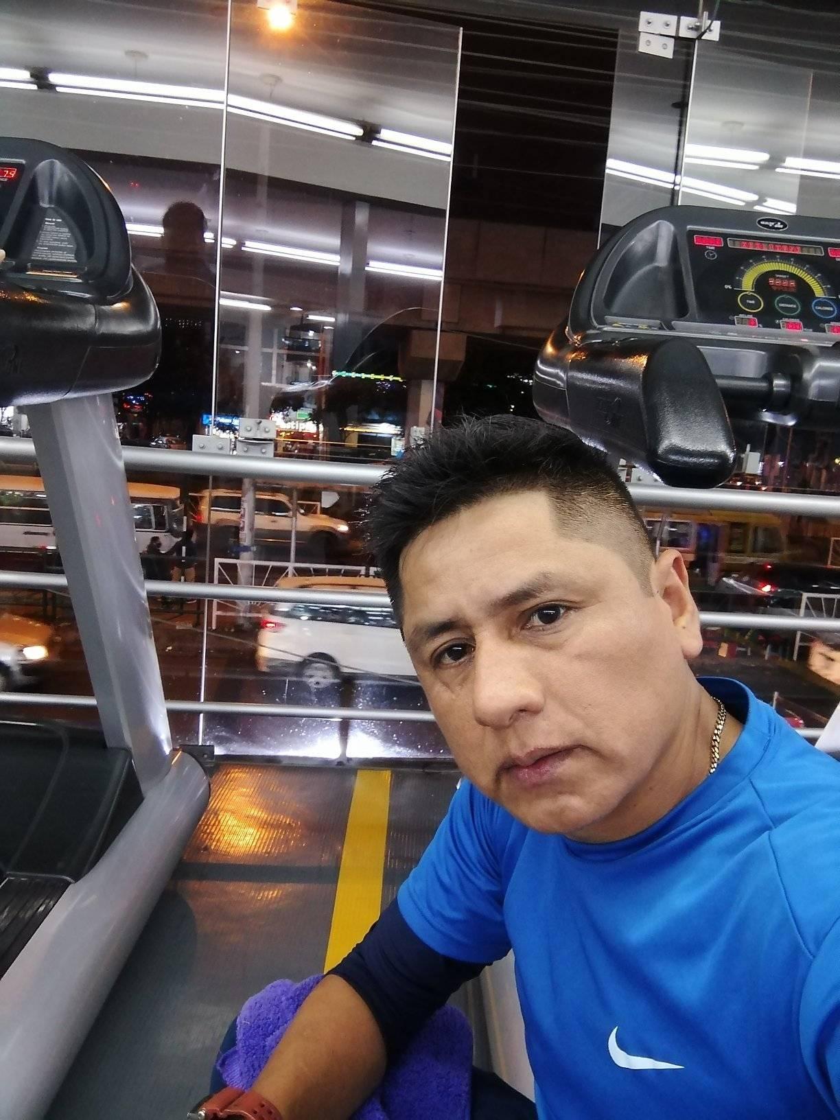Angelo Rivas Chavez