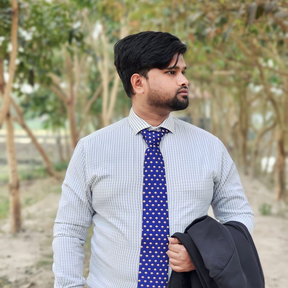 Ar Rafi Hossain