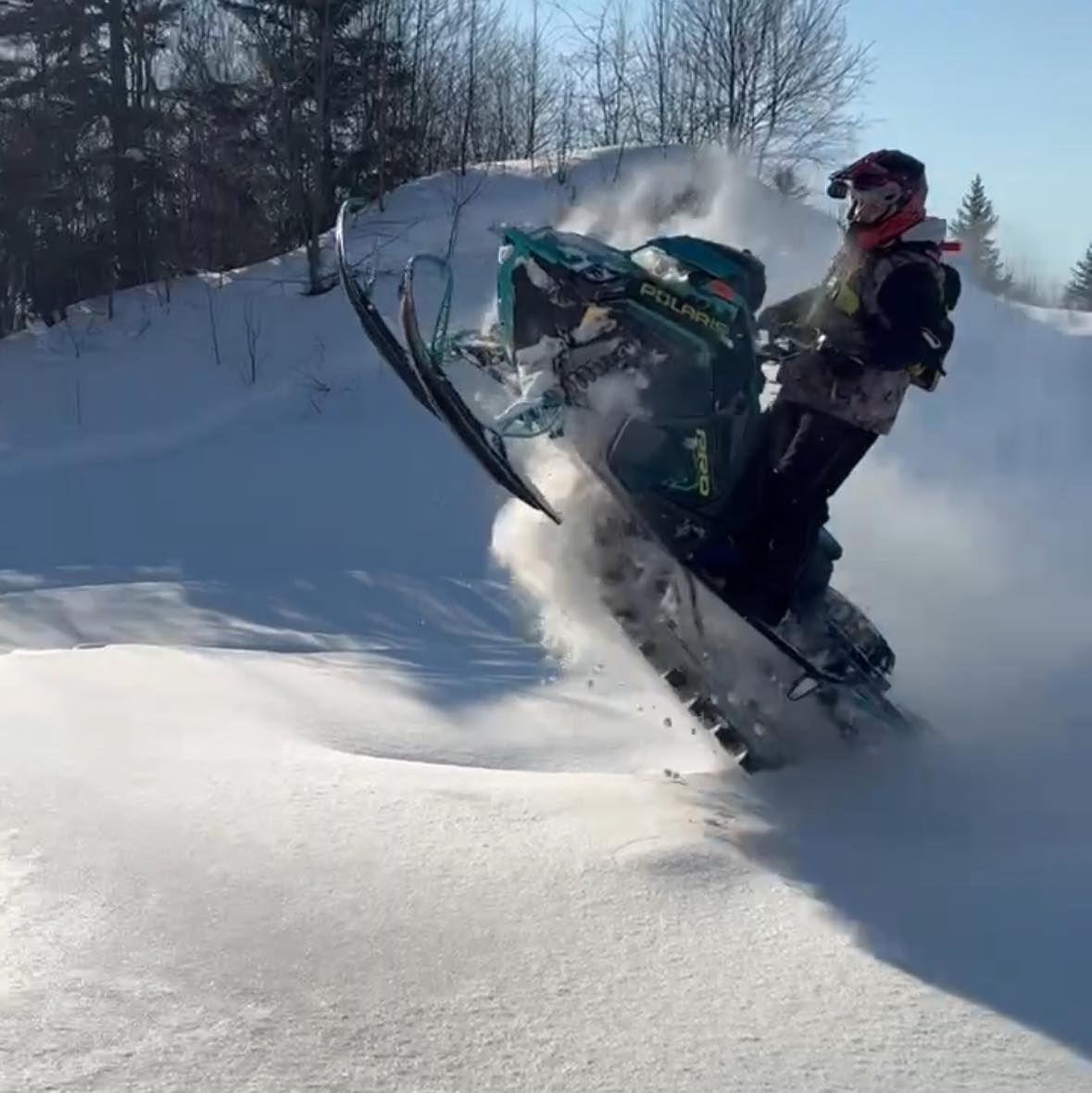 SeaDoo Spark riders group | Hi, recently I’ve had a ton of water in the ...