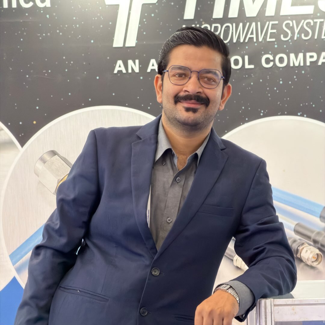 Rajeev Rai