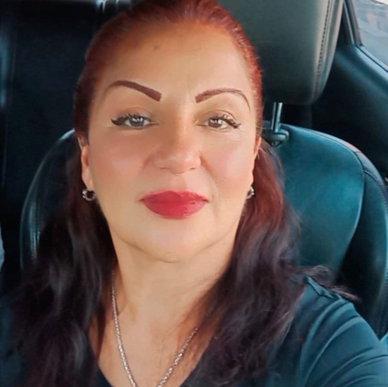 Adriana Hernandez Colin