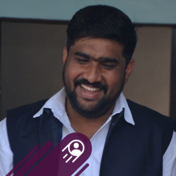 Vijendra Jangir