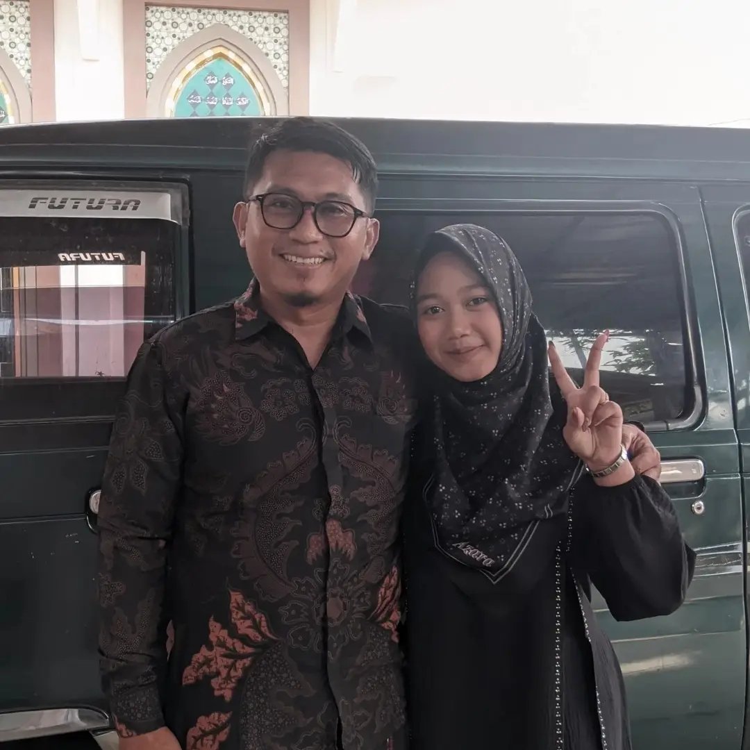 Muhamad Rifai