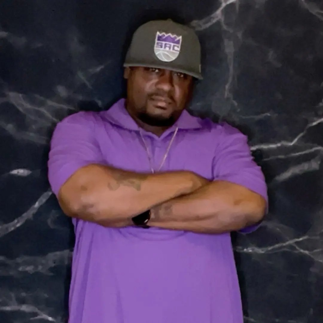 Rodney Stephenson