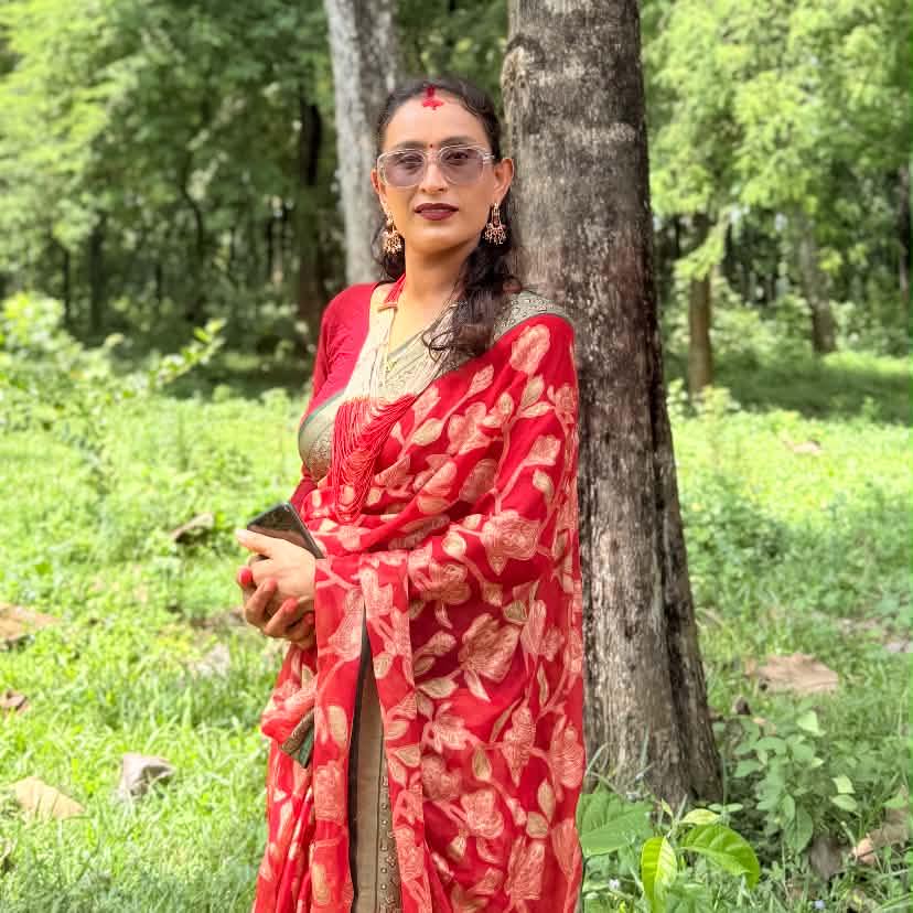 Rasila Bhattarai