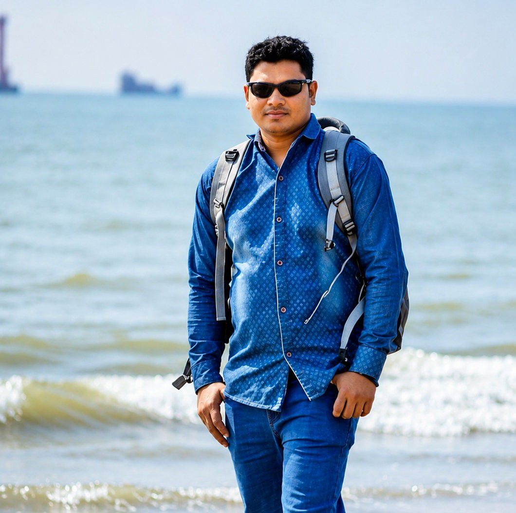 MD Siful Islam