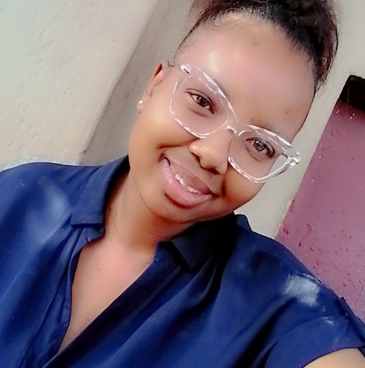 Precious Nkateko Themba