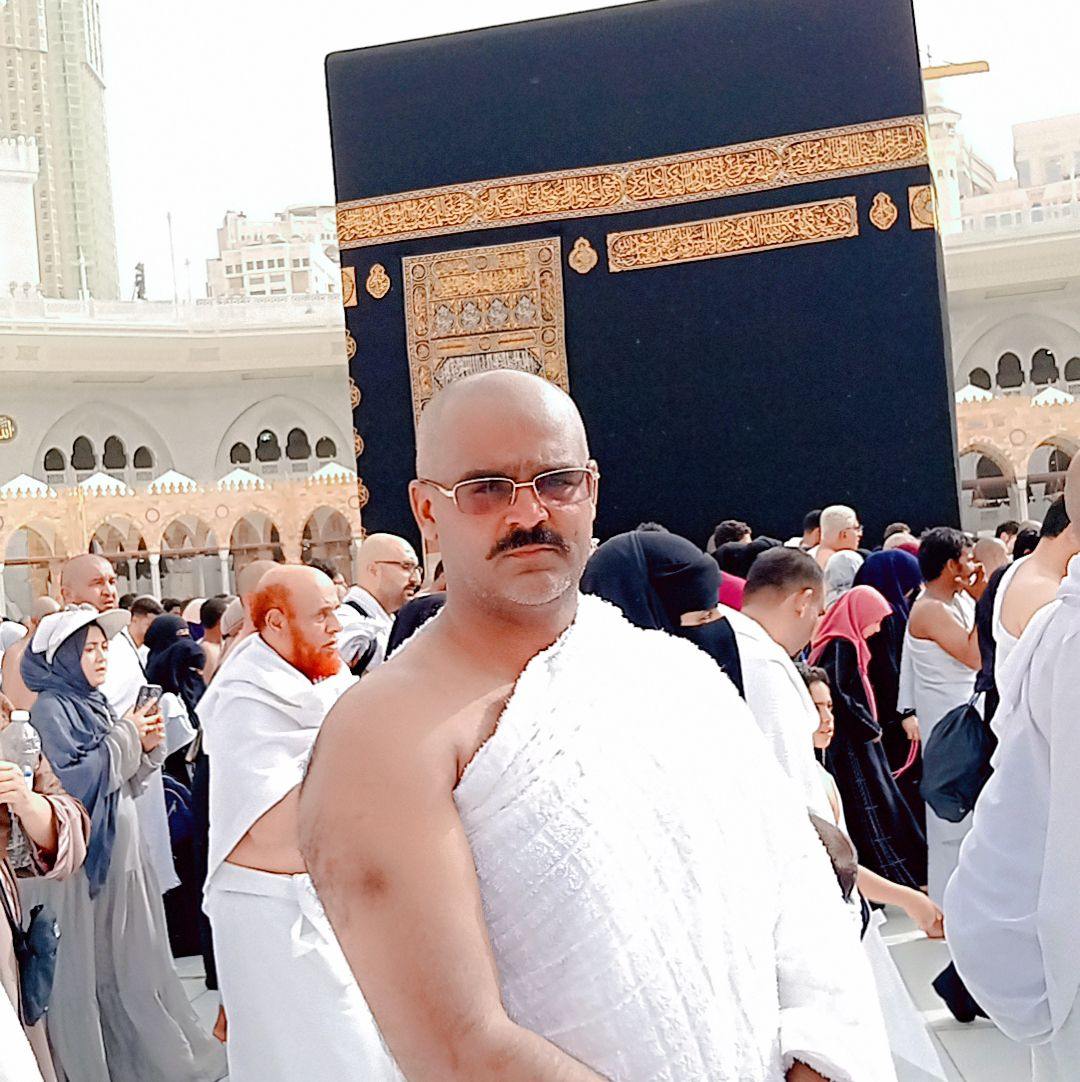 Mubasher Rasool