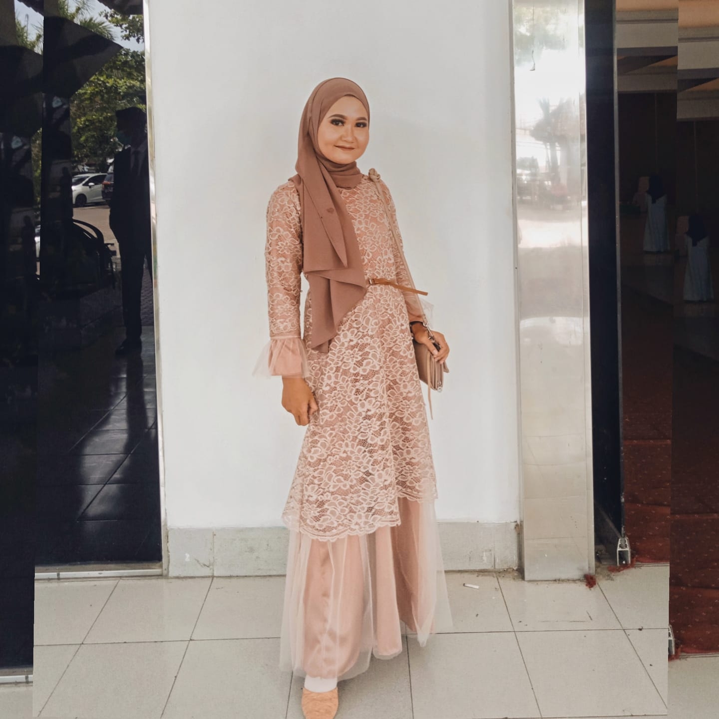 #langit #senja | Dwi Ratna Swari