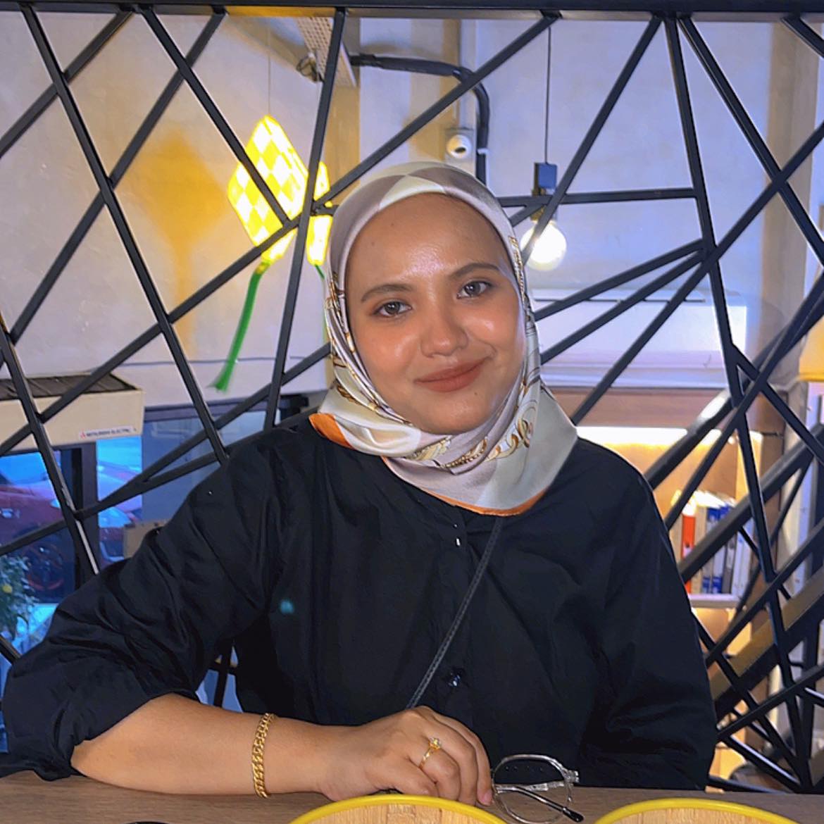 Nur Syamimi