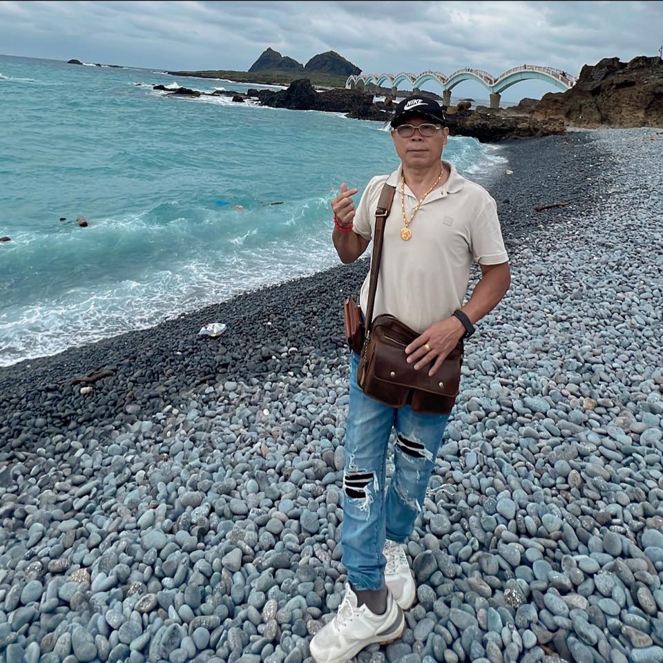 林仁得