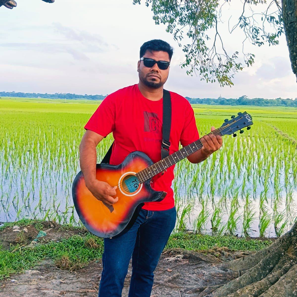 Masud Rana Sony
