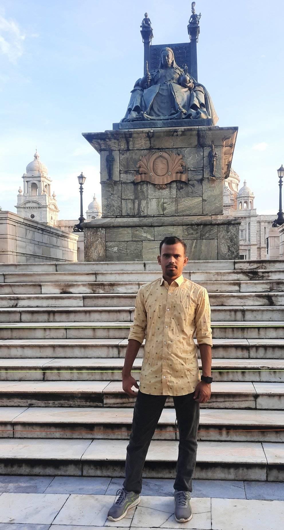 Md Al Mamun Raju