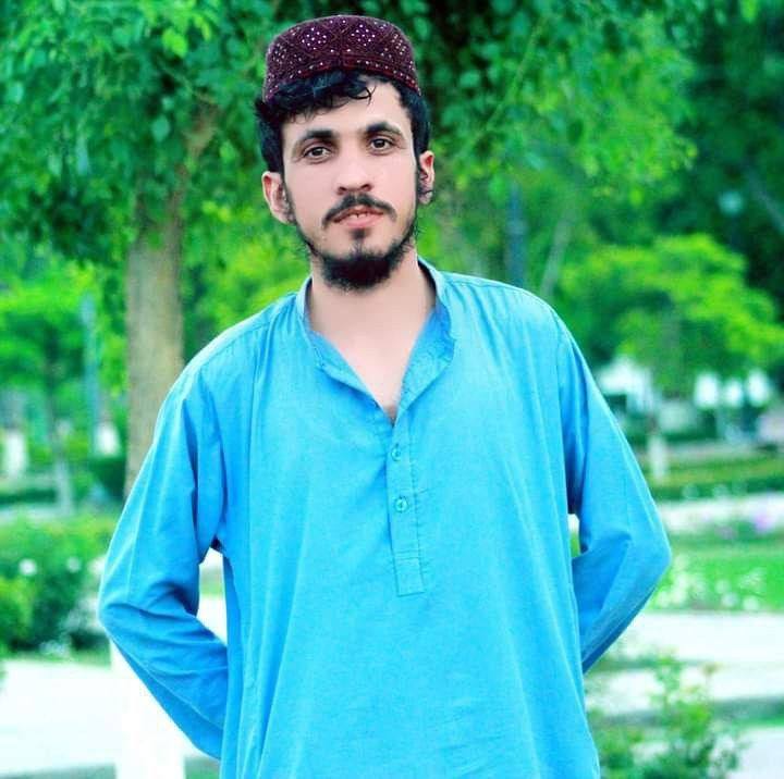 Ahsan Khan