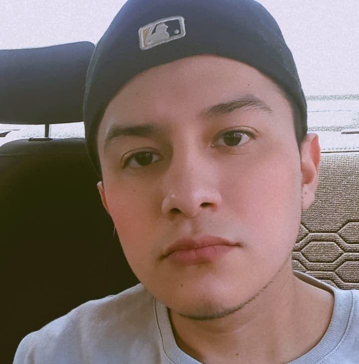 Brandon Garcia De la Rosa
