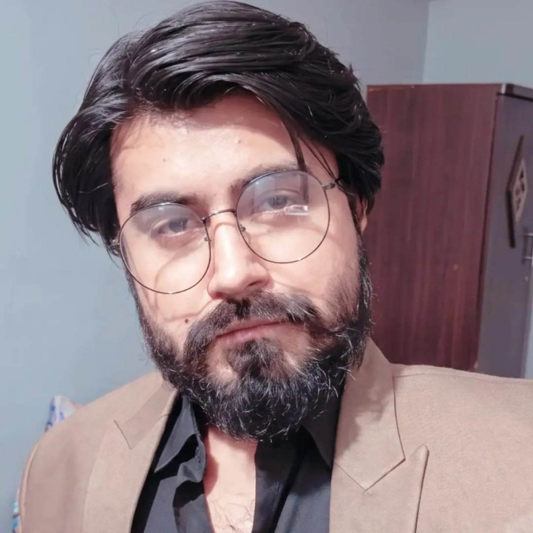 Ali Raza Rizvi