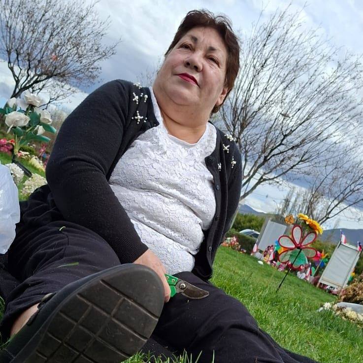 Son circunstancias inesperadas de la vida. Mis más sentidas ...