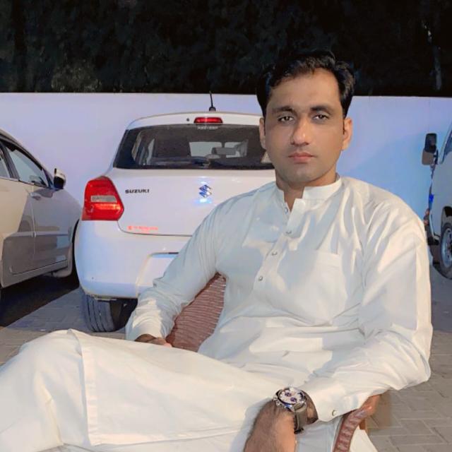 Rana Arshad Riaz Joiya