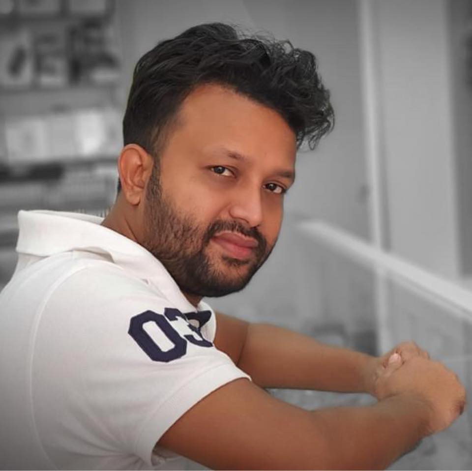 Rasel Sarkar