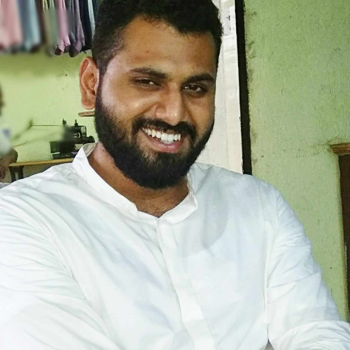 Jeevan Tej R S