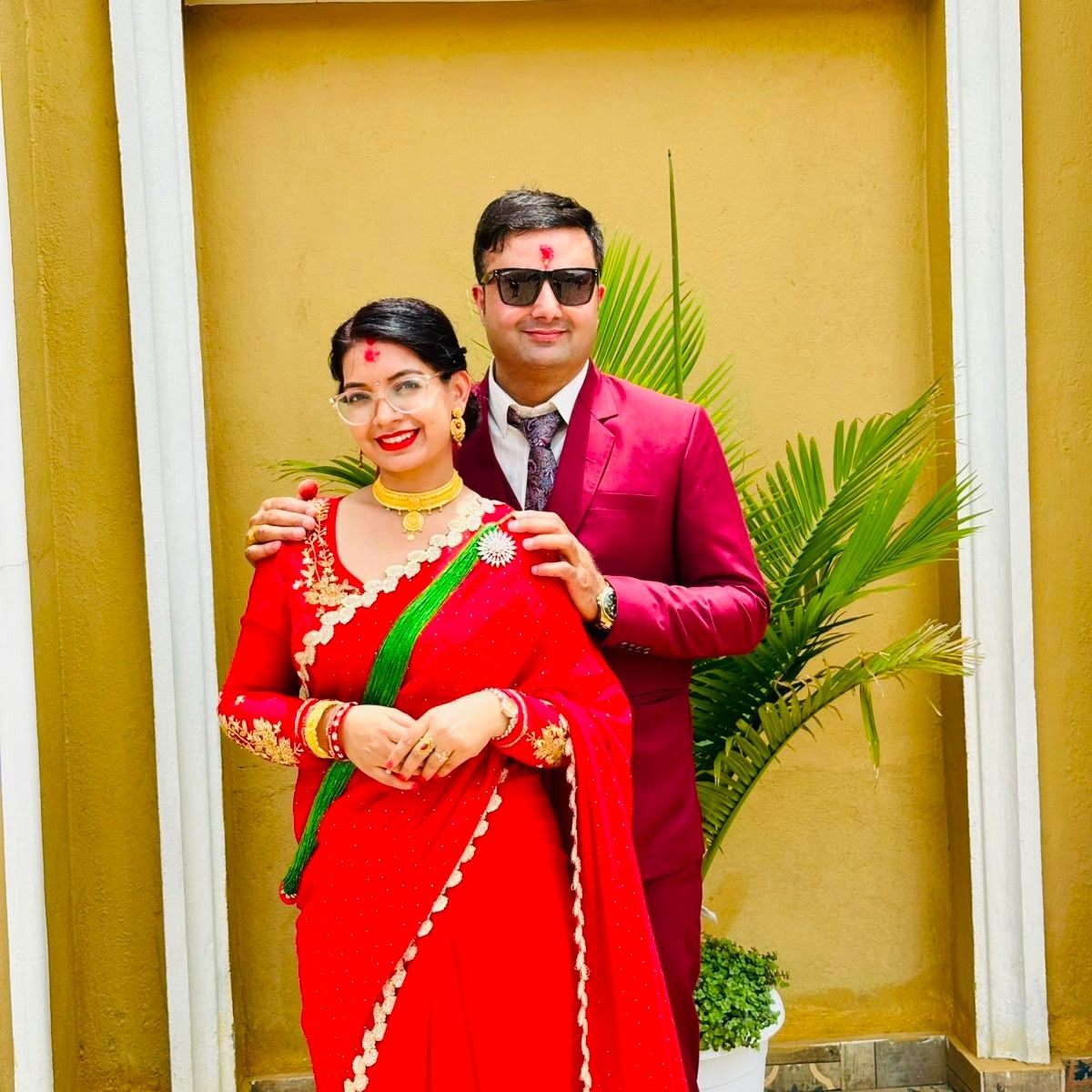 Santosh Raj Pudasaini