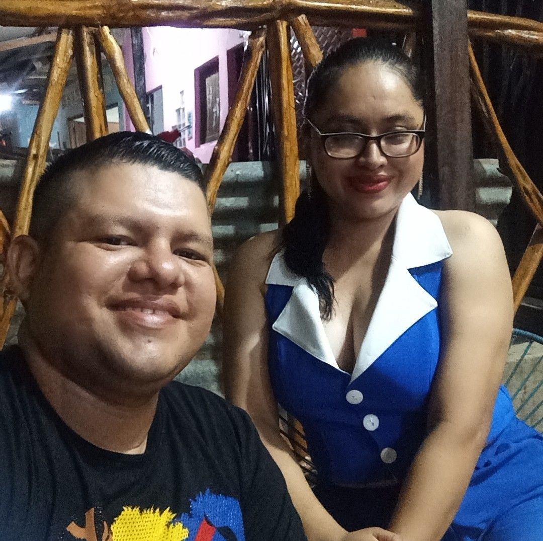 Luis Junior Lopez Risco