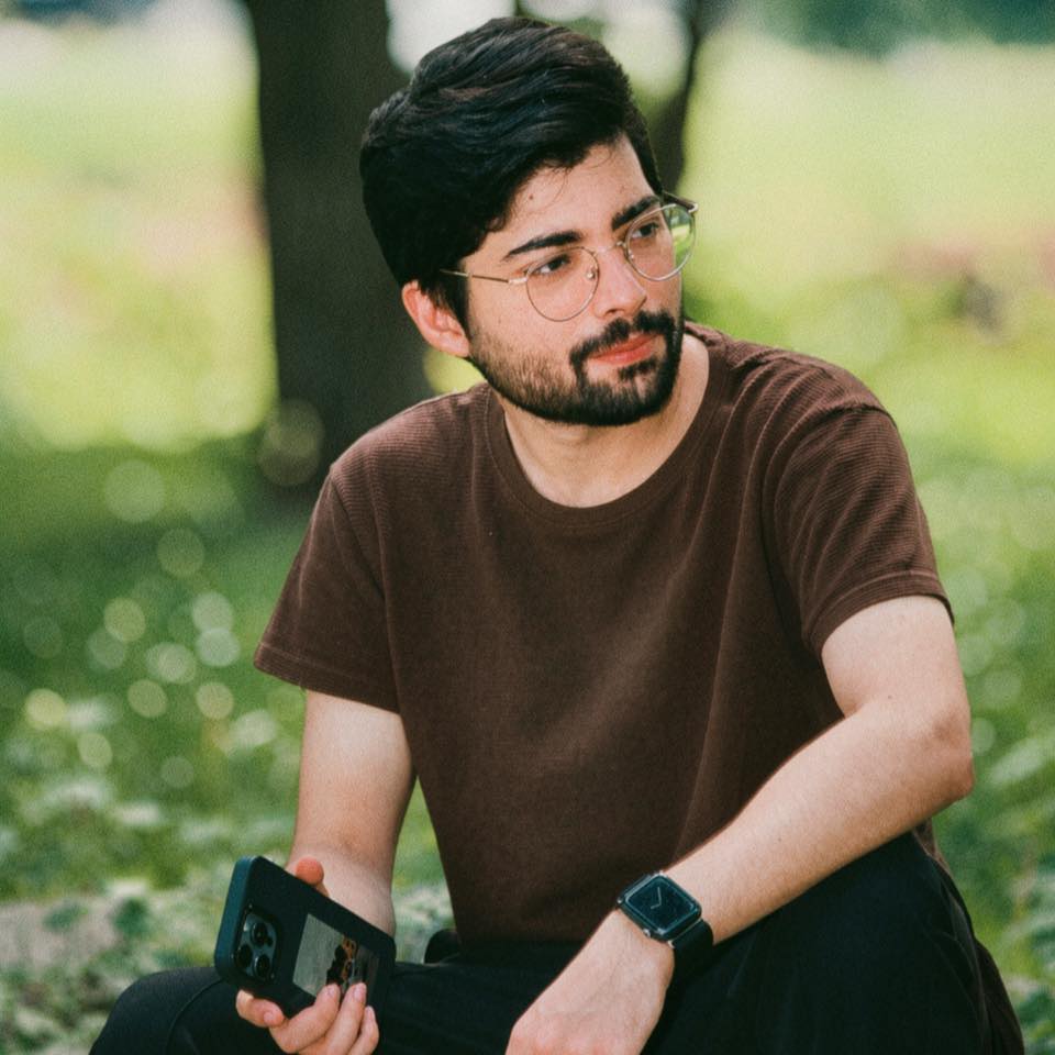 MehAr Ali
