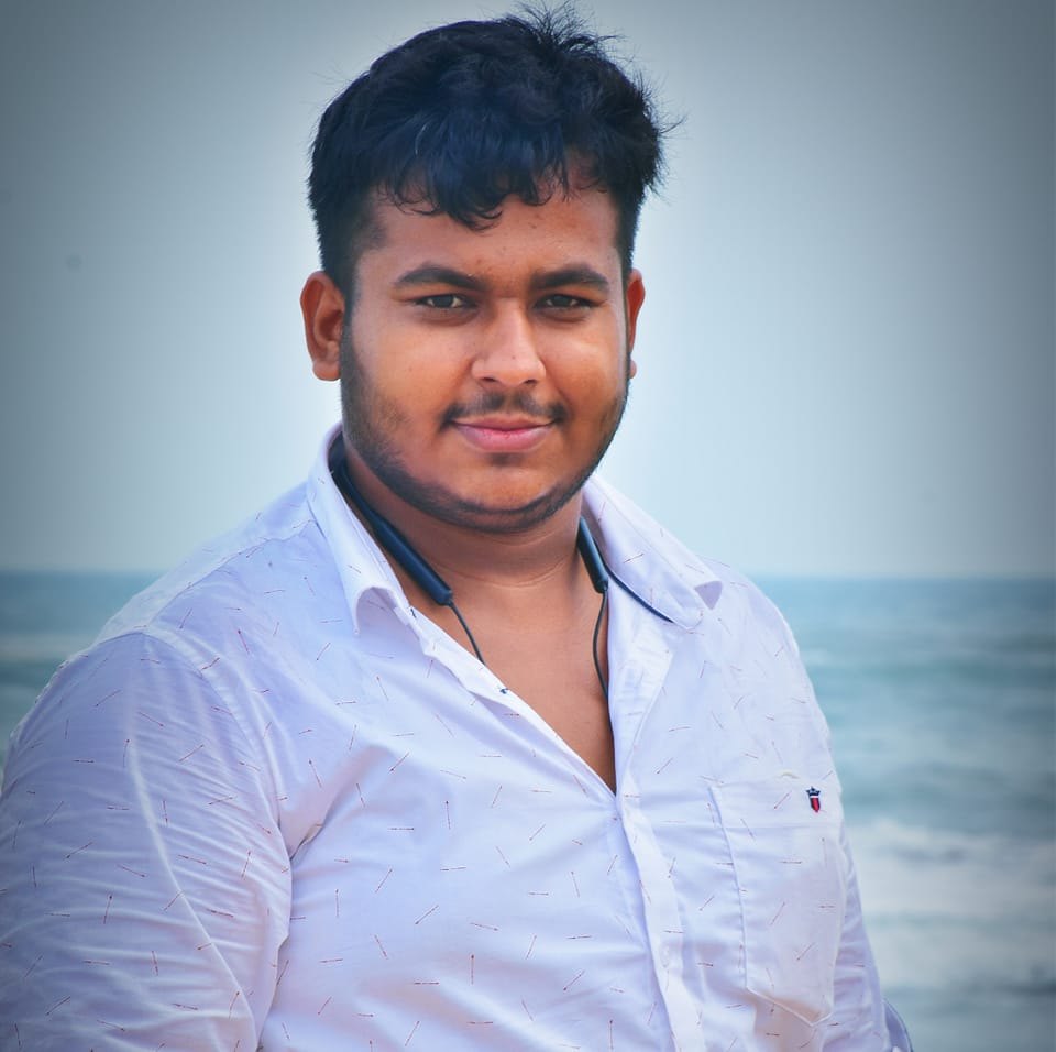 Subrat Kumar Panda