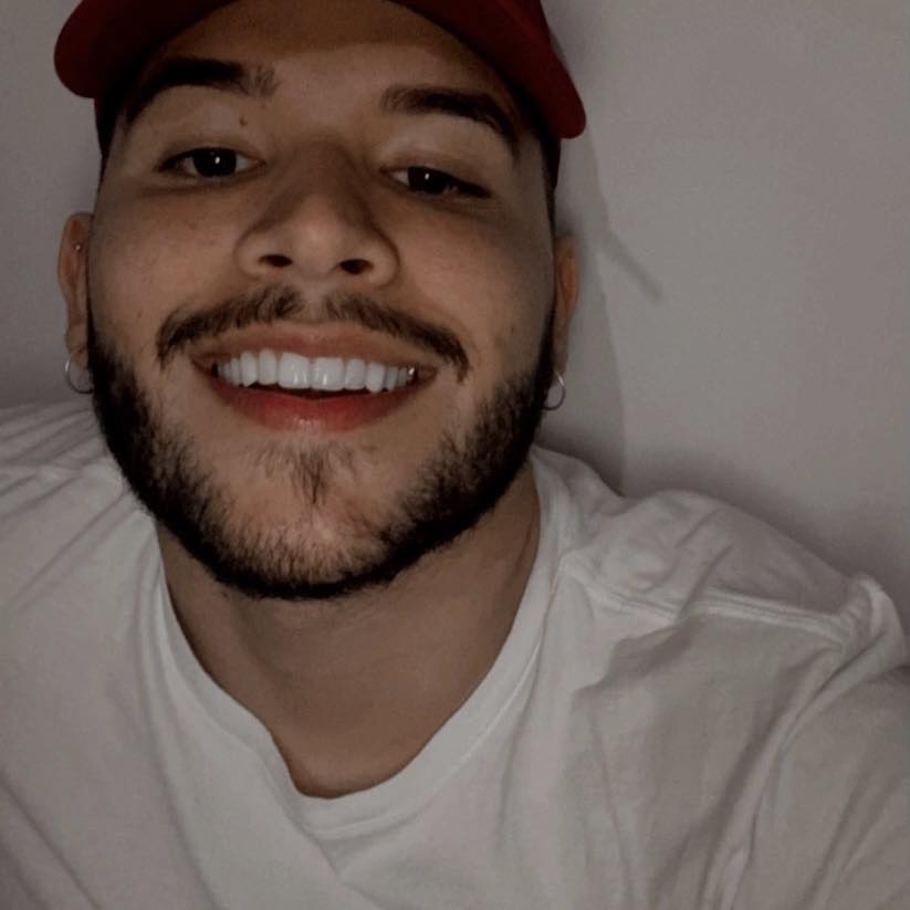 Vinicius Rocha